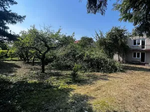 Prodej pozemku pro bydlení, Horoměřice, Ke Skále, 1108 m2