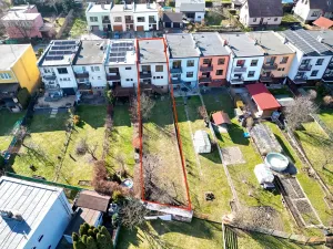 Prodej rodinného domu, Havířov, Jarní, 220 m2