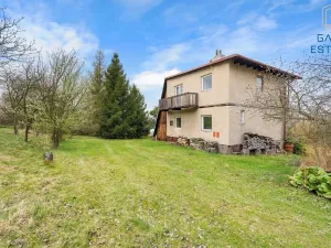 Prodej chaty, Holešov, 95 m2