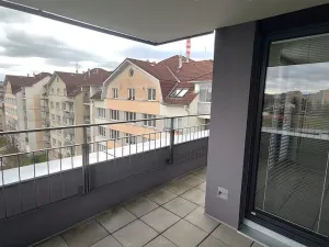 Prodej bytu 3+kk, Strakonice - Strakonice II, Na Ohradě, 84 m2