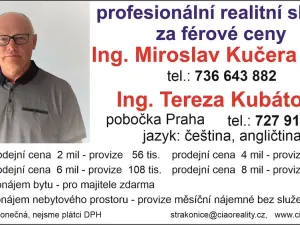 Prodej bytu 3+kk, Strakonice - Strakonice II, Na Ohradě, 84 m2