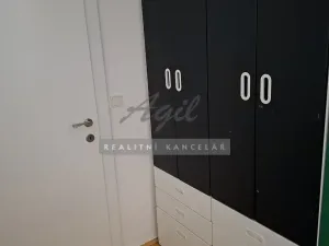 Pronájem bytu 3+1, Brno, 72 m2