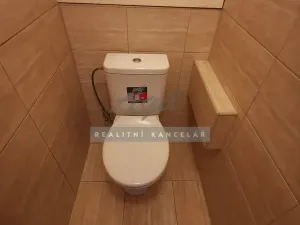 Pronájem bytu 3+1, Brno, 72 m2