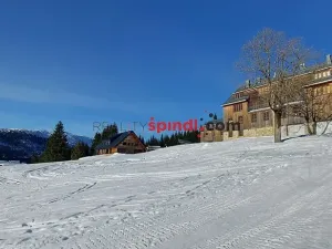 Prodej bytu 4+1, Špindlerův Mlýn, 149 m2