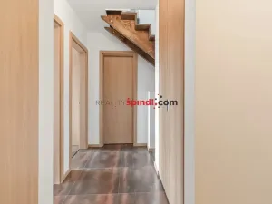 Prodej bytu 4+1, Špindlerův Mlýn, 149 m2