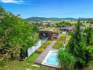 Prodej vily, Moravské Knínice, 350 m2