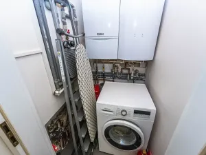 Prodej bytu 2+kk, Praha, Lucemburská, 51 m2