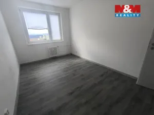 Pronájem bytu 2+kk, Ústí nad Labem - Severní Terasa, Šrámkova, 40 m2