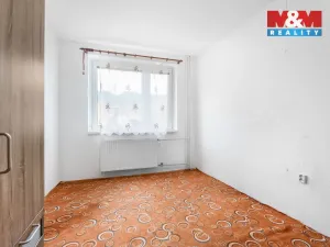 Pronájem bytu 3+1, Hodkovice nad Mohelkou, Podlesí, 82 m2