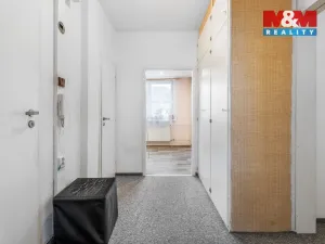 Pronájem bytu 3+1, Hodkovice nad Mohelkou, Podlesí, 82 m2