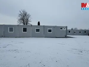 Prodej, Planá, 300 m2