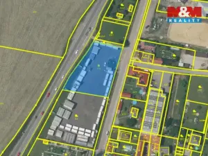 Prodej, Planá, 300 m2