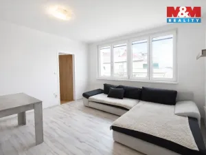 Prodej bytu 2+1, Havířov - Šumbark, Okružní, 43 m2