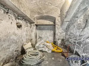 Prodej pozemku pro bydlení, Praha - Stodůlky, Kovářova, 315 m2