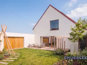 Prodej pozemku pro bydlení, Praha - Stodůlky, Kovářova, 315 m2