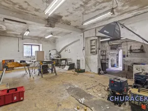 Prodej vícegeneračního domu, Praha - Stodůlky, Kovářova, 160 m2