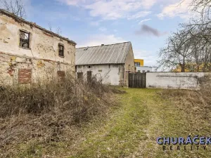 Prodej vícegeneračního domu, Praha - Stodůlky, Kovářova, 160 m2