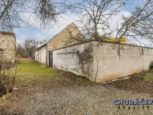 Prodej vícegeneračního domu, Praha - Stodůlky, Kovářova, 160 m2