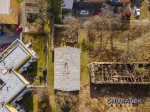 Prodej vícegeneračního domu, Praha - Stodůlky, Kovářova, 160 m2