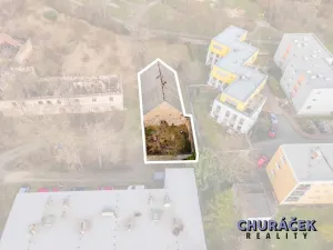 Prodej vícegeneračního domu, Praha - Stodůlky, Kovářova, 160 m2