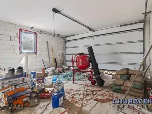 Prodej pozemku pro bydlení, Praha - Velká Chuchle, Na hvězdárně, 1262 m2