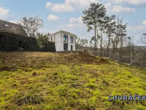 Prodej rodinného domu, Praha - Velká Chuchle, Na hvězdárně, 280 m2