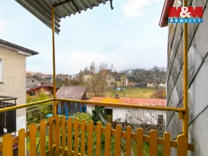 Prodej rodinného domu, Postřekov, 153 m2