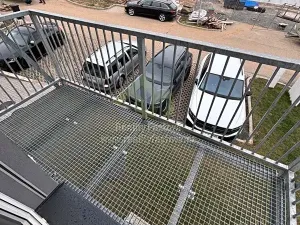 Pronájem bytu 2+kk, Blovice, Habrová, 45 m2