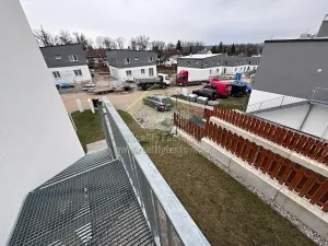 Pronájem bytu 2+kk, Blovice, Habrová, 45 m2