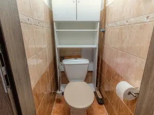 Pronájem bytu 2+1, Praha - Krč, Kremličkova, 65 m2