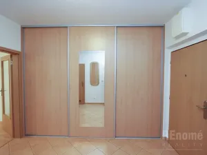 Pronájem bytu 2+kk, Praha - Kunratice, Pod Haltýřem, 60 m2