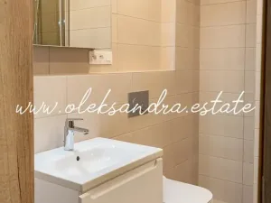 Pronájem bytu 2+kk, Praha - Vysočany, Střídavá, 52 m2