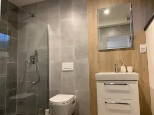 Pronájem bytu 2+kk, Zlín, Pančava, 67 m2