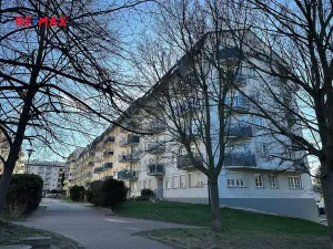 Prodej bytu 2+kk, Praha - Kyje, Lipnická, 43 m2