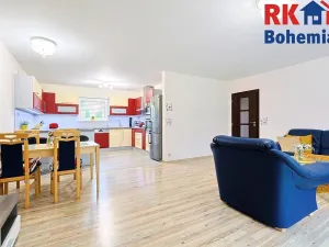 Prodej rodinného domu, Kounice, 122 m2