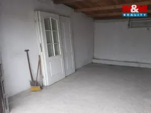 Prodej garáže, Karviná - Nové Město, Olšiny, 21 m2