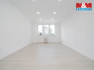 Prodej bytu 2+kk, Ostrava - Hrabůvka, Krestova, 38 m2