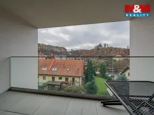 Pronájem bytu 2+kk, Rožnov pod Radhoštěm, Meziříčská, 50 m2