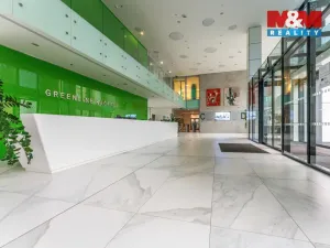 Pronájem obchodního prostoru, Praha, Jihlavská, 30 m2