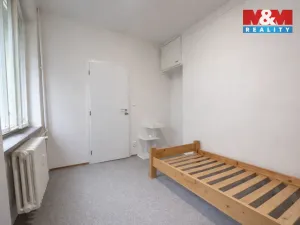 Pronájem bytu 3+kk, Klecany, 54 m2