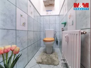 Prodej bytu 3+1, Příbram - Příbram VII, Ostravská, 76 m2