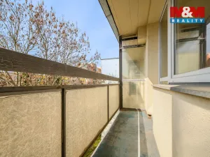 Prodej bytu 3+1, Kutná Hora - Šipší, 17. listopadu, 71 m2