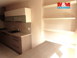 Pronájem bytu 3+1, Ostrava - Poruba, 1. československého armádního sboru, 79 m2