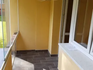 Pronájem bytu 3+1, Ostrava - Poruba, 1. československého armádního sboru, 79 m2