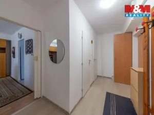 Pronájem bytu 2+1, Havířov - Město, Vardasova, 44 m2