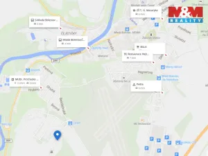 Prodej rodinného domu, Mladá Boleslav - Chrást, 160 m2