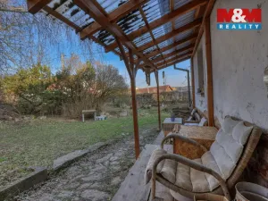 Prodej rodinného domu, Hrádek - Čejkovy, 108 m2