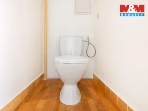 Prodej bytu 1+1, Plzeň - Jižní Předměstí, Čermákova, 43 m2