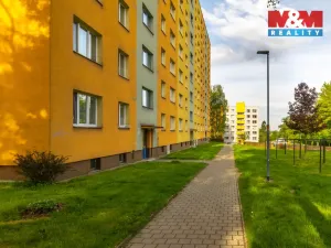 Prodej bytu 2+1, Karviná - Hranice, Čsl. armády, 53 m2