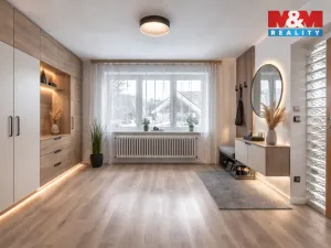 Prodej rodinného domu, Vyšehořovice - Kozovazy, 330 m2